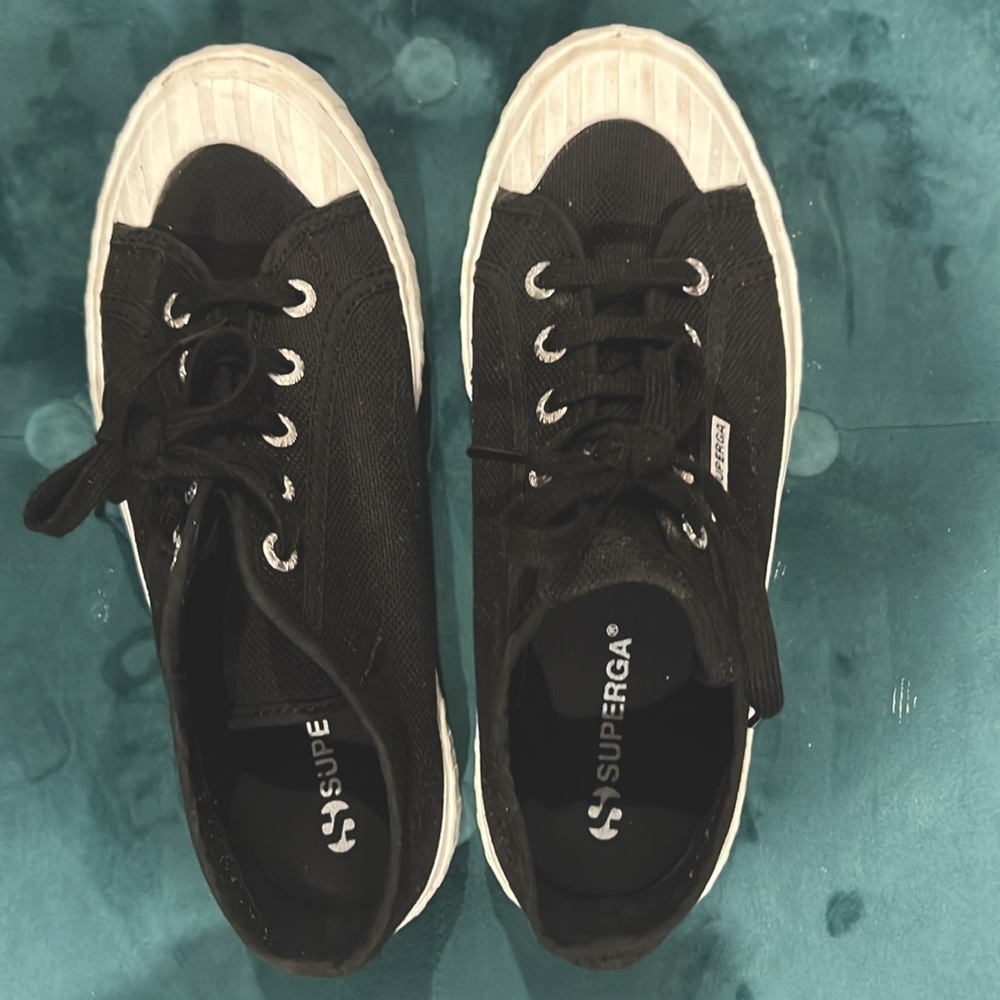 Superga sneakers